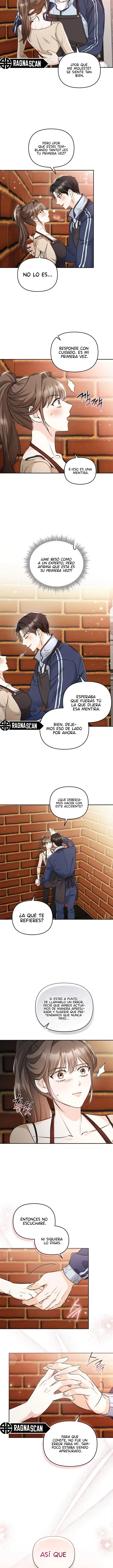 Bravo: El Pub de la Juventud Capítulo 10 - Página 10