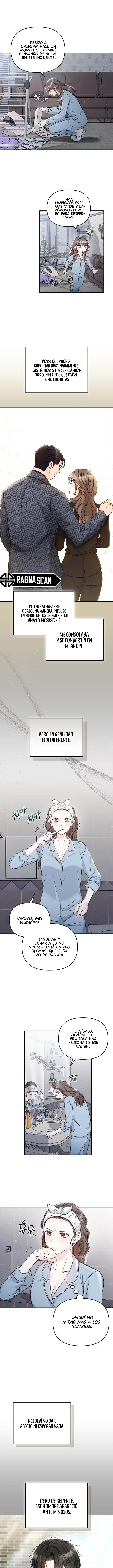 Bravo: El Pub de la Juventud Capítulo 11 - Página 12