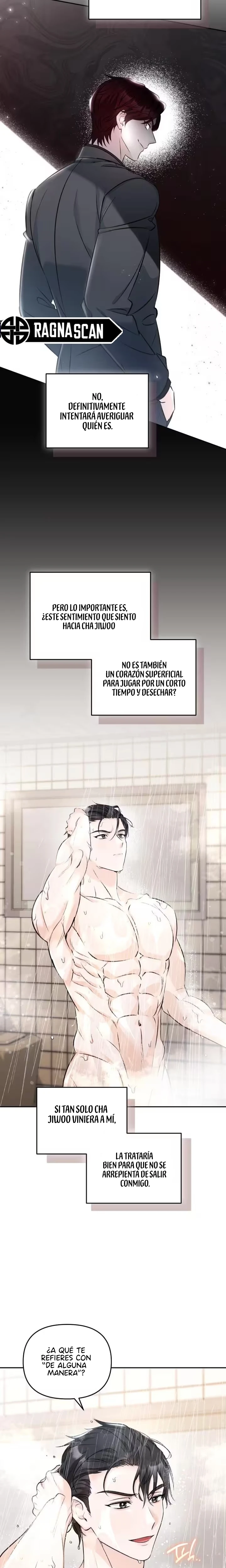 Bravo: El Pub de la Juventud Capítulo 11 - Página 15