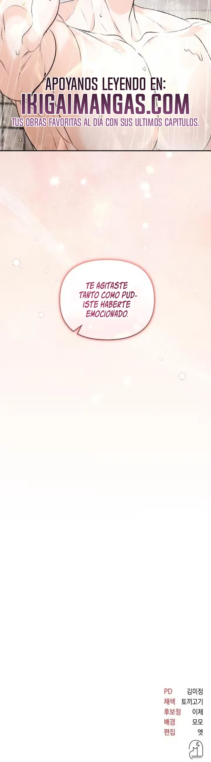 Bravo: El Pub de la Juventud Capítulo 11 - Página 16