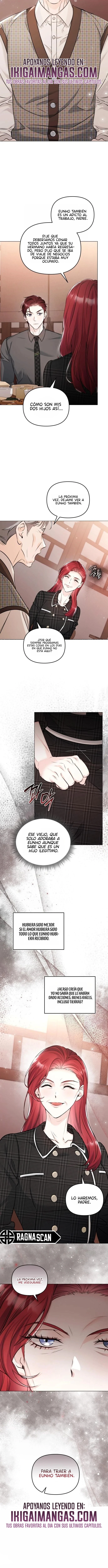 Bravo: El Pub de la Juventud Capítulo 5 - Página 12