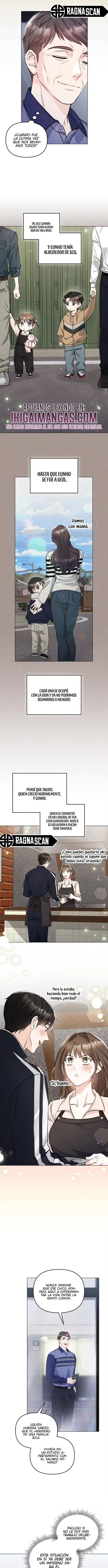 Bravo: El Pub de la Juventud Capítulo 7 - Página 11