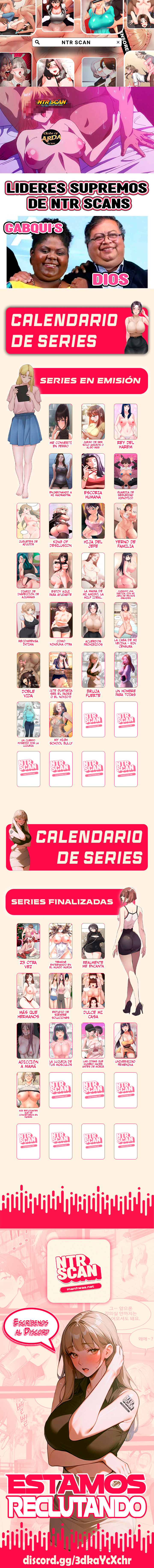 Sus Sesiones Nocturnas Capítulo 1 - Página 21