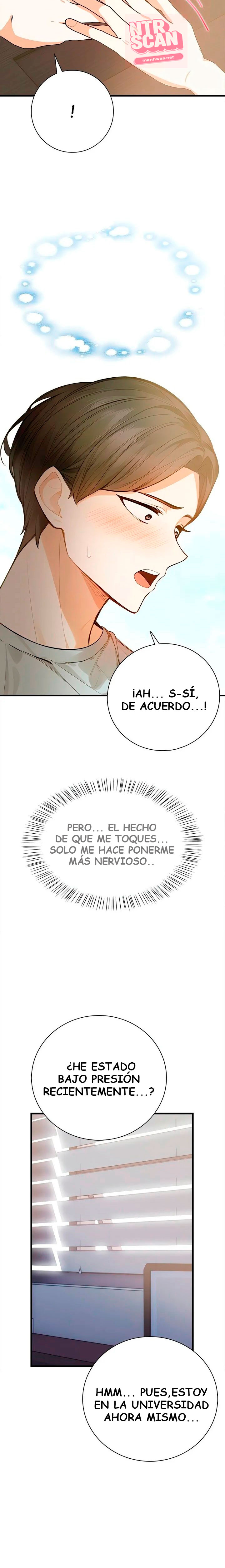 Sus Sesiones Nocturnas Capítulo 1 - Página 6