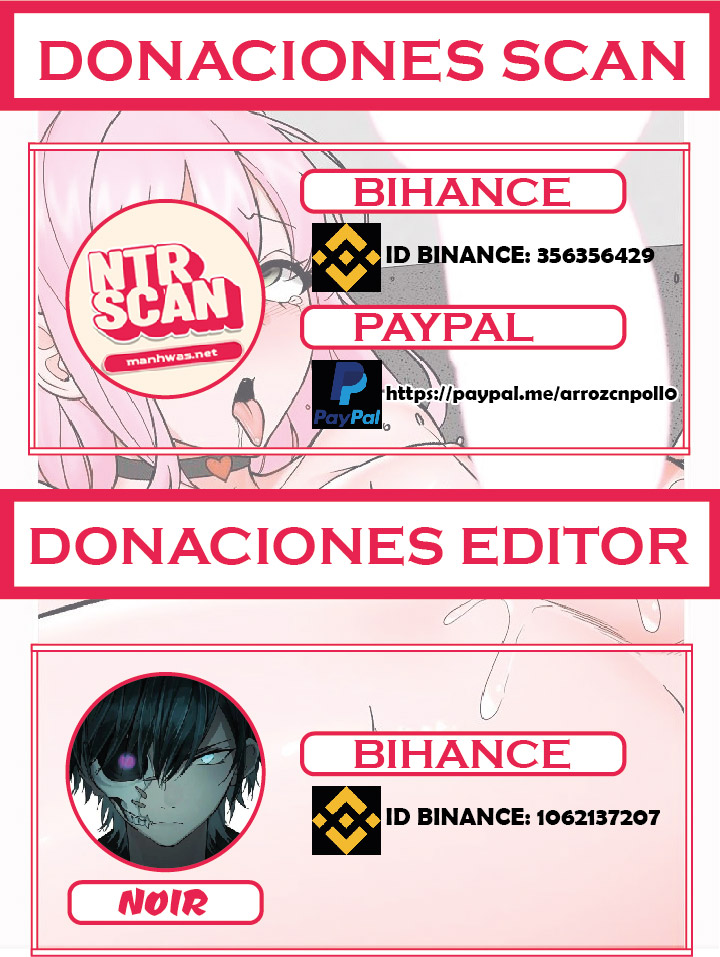 Sus Sesiones Nocturnas Capítulo 13 - Página 12