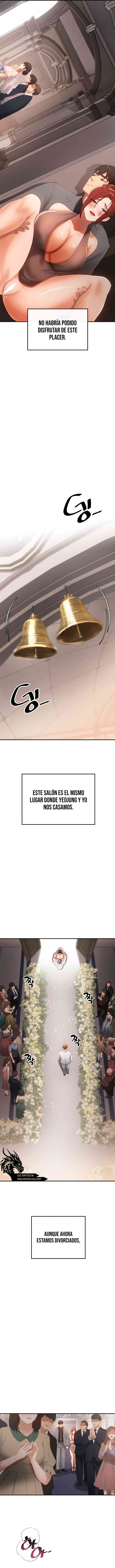 Nuevos comienzos en el vecindario Capítulo 24 - Página 18