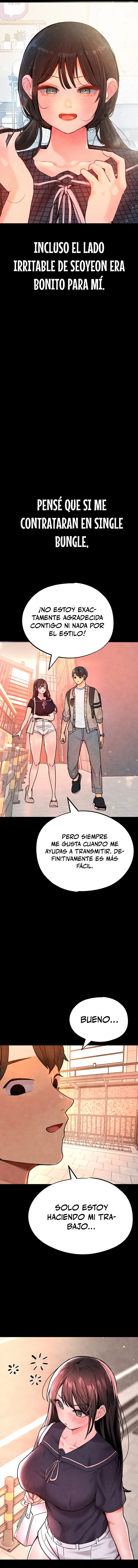 El Manager de la Streaming Capítulo 1 - Página 10