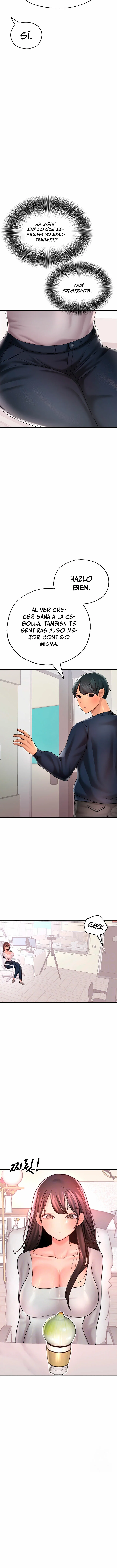 El Manager de la Streaming Capítulo 15 - Página 4