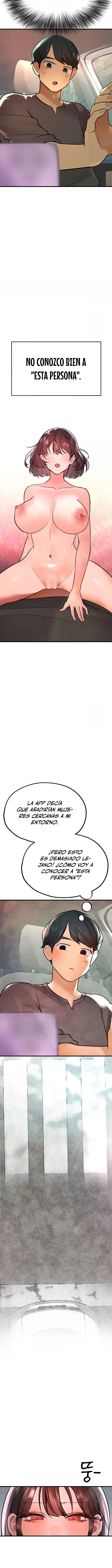 El Manager de la Streaming Capítulo 19 - Página 11