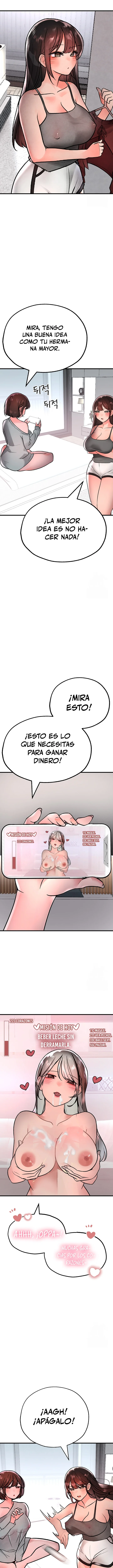 El Manager de la Streaming Capítulo 19 - Página 14