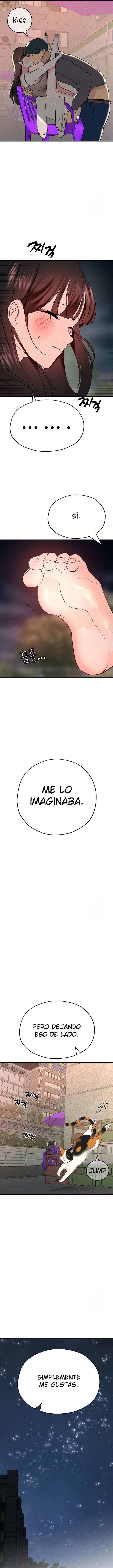 El Manager de la Streaming Capítulo 24 - Página 15
