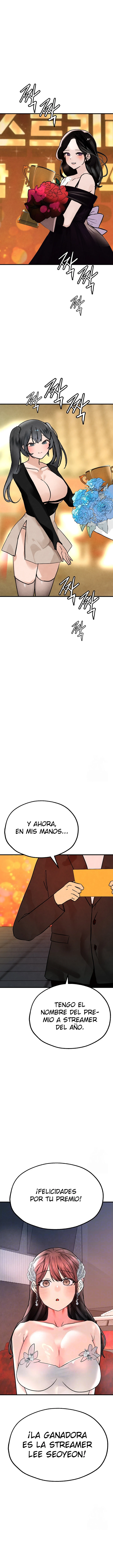 El Manager de la Streaming Capítulo 26 - Página 2
