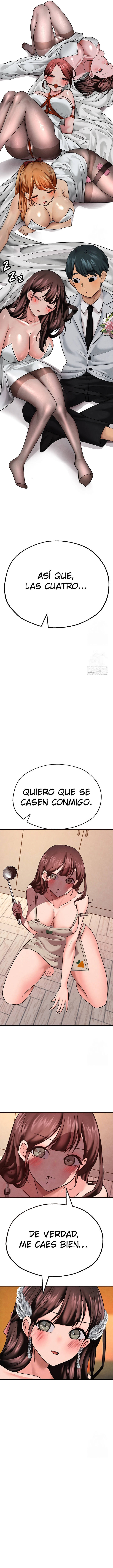 El Manager de la Streaming Capítulo 26 - Página 8