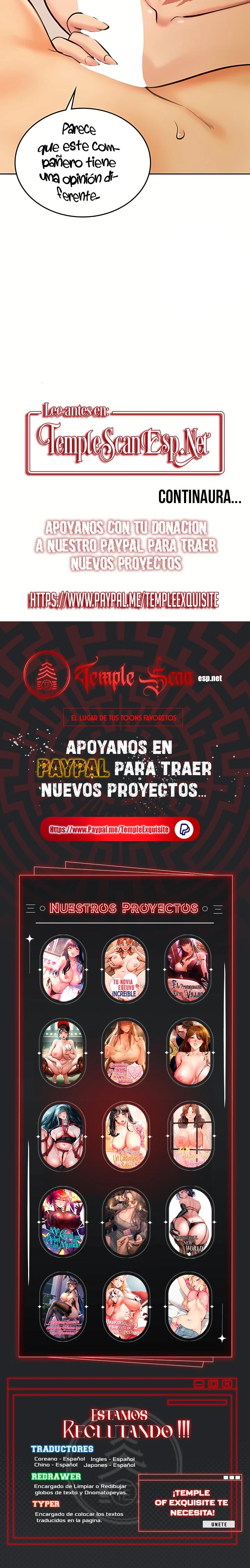 Mi Vecina de al Lado Capítulo 10 - Página 13