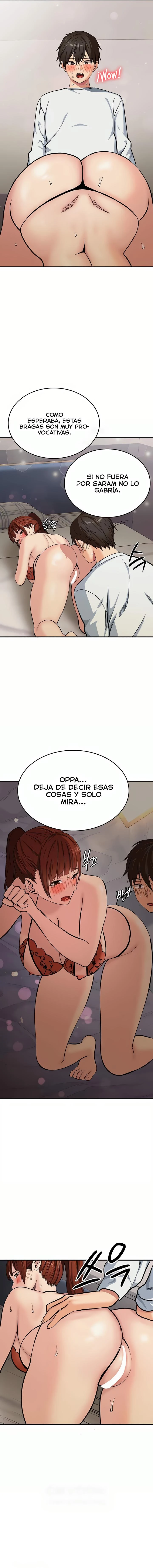 Mi Vecina de al Lado Capítulo 14 - Página 13