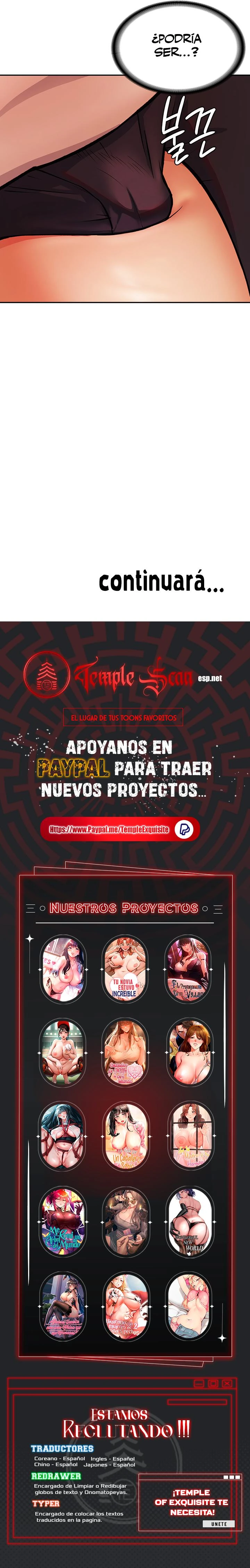 Mi Vecina de al Lado Capítulo 2 - Página 18