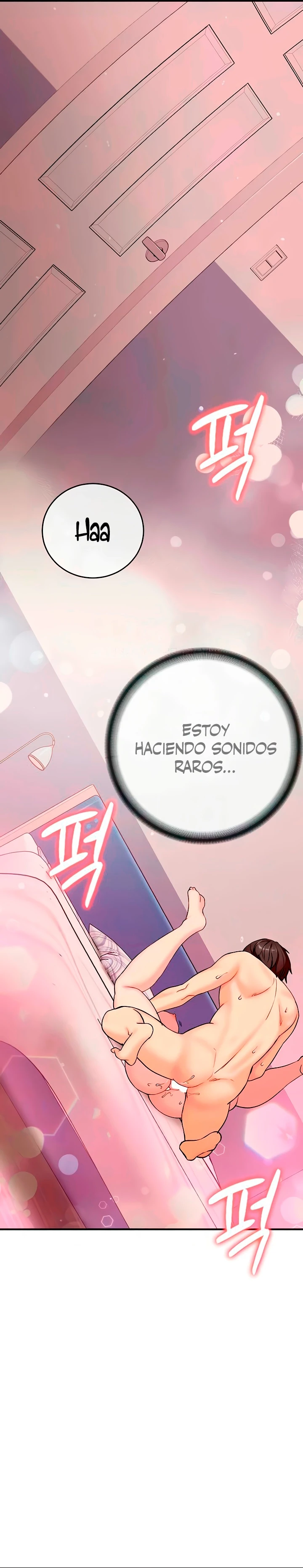 Mi Vecina de al Lado Capítulo 21 - Página 4