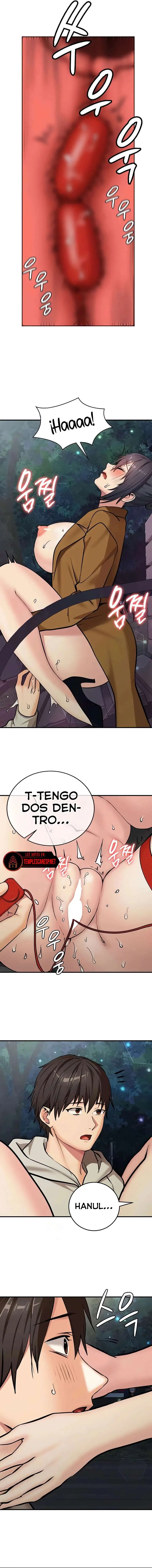 Mi Vecina de al Lado Capítulo 22 - Página 13