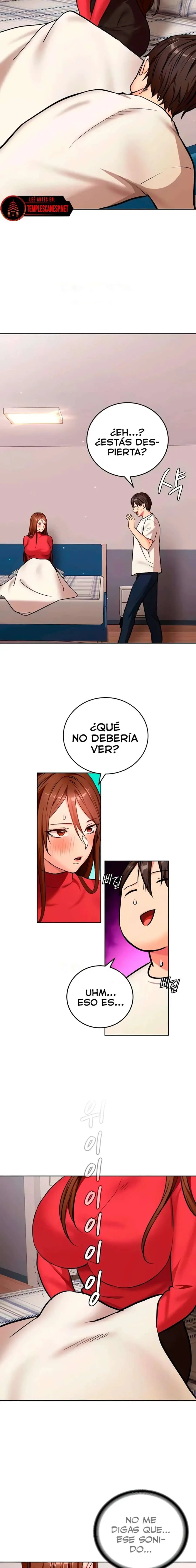 Mi Vecina de al Lado Capítulo 24 - Página 14