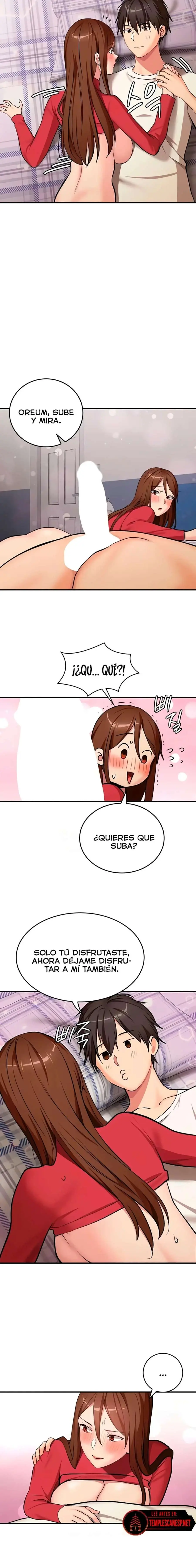 Mi Vecina de al Lado Capítulo 26 - Página 11