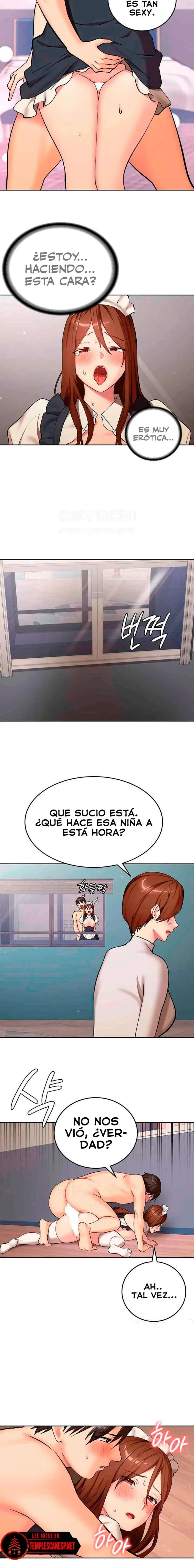 Mi Vecina de al Lado Capítulo 28 - Página 13