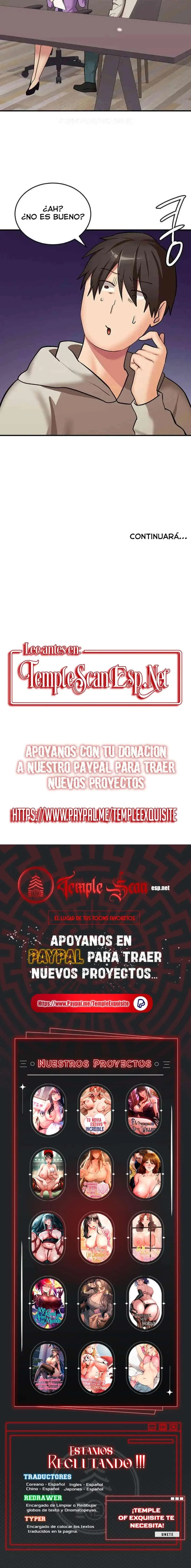 Mi Vecina de al Lado Capítulo 29 - Página 15