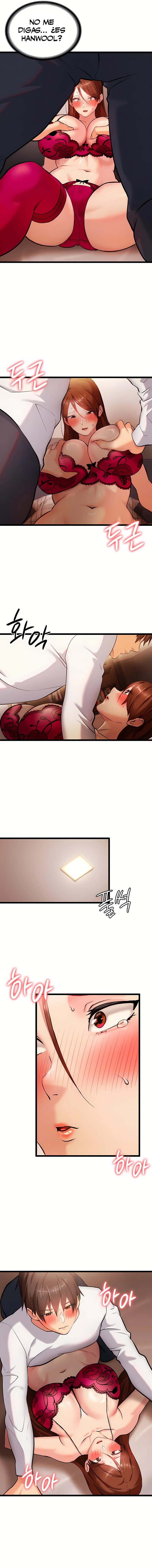 Mi Vecina de al Lado Capítulo 3 - Página 2