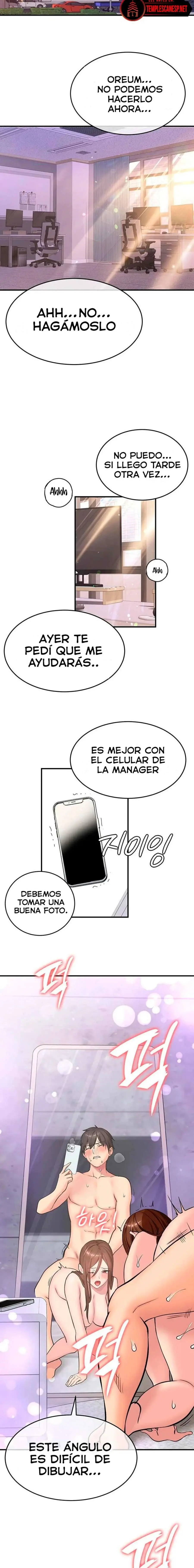 Mi Vecina de al Lado Capítulo 30 - Página 13