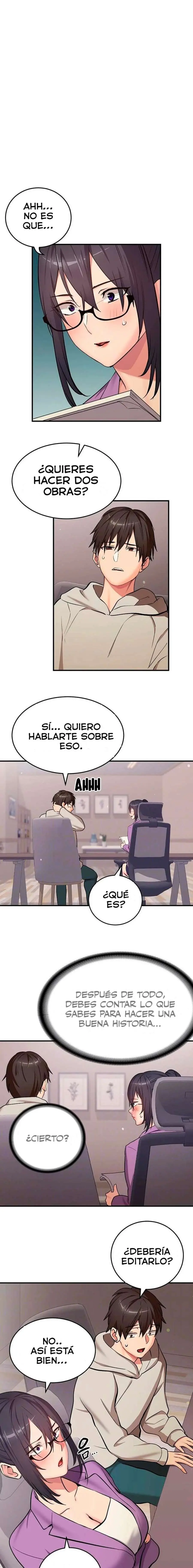 Mi Vecina de al Lado Capítulo 30 - Página 2