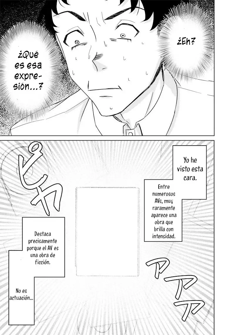 Ken to Mahou to NTR Capítulo 2 - Página 25