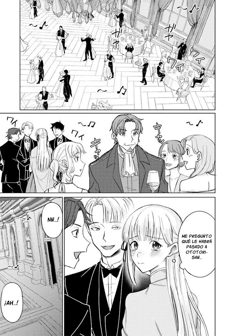 Ken to Mahou to NTR Capítulo 3 - Página 10