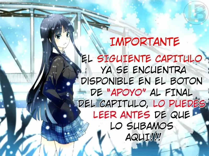 5 Second SexDelivery Capítulo 3 - Página 12