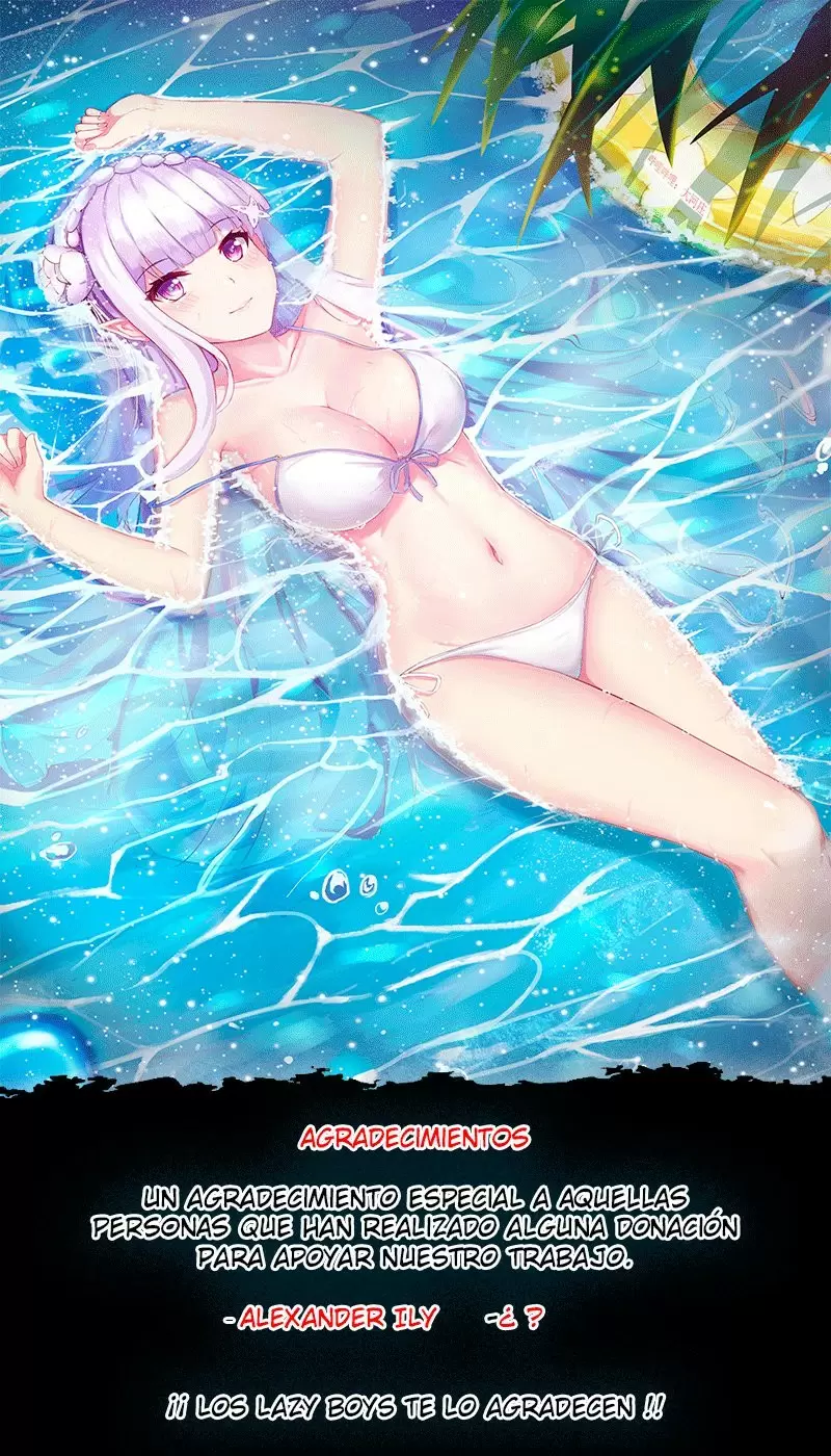 5 Second SexDelivery Capítulo 8 - Página 12