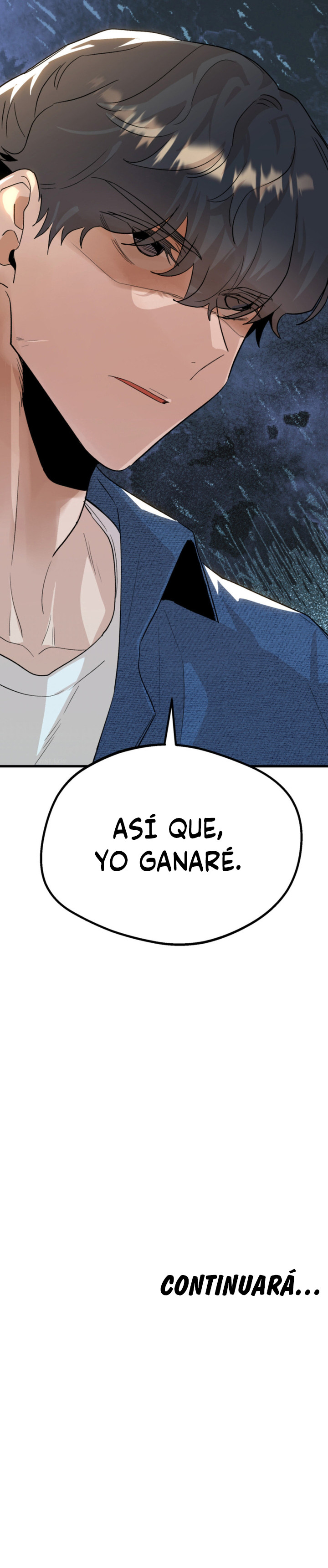 ¡Algo anda mal con esta relación! Capítulo 16 - Página 12