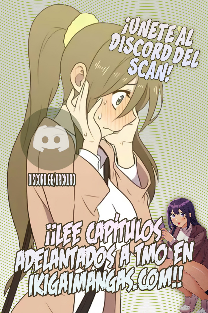 ¡Algo anda mal con esta relación! Capítulo 20 - Página 11