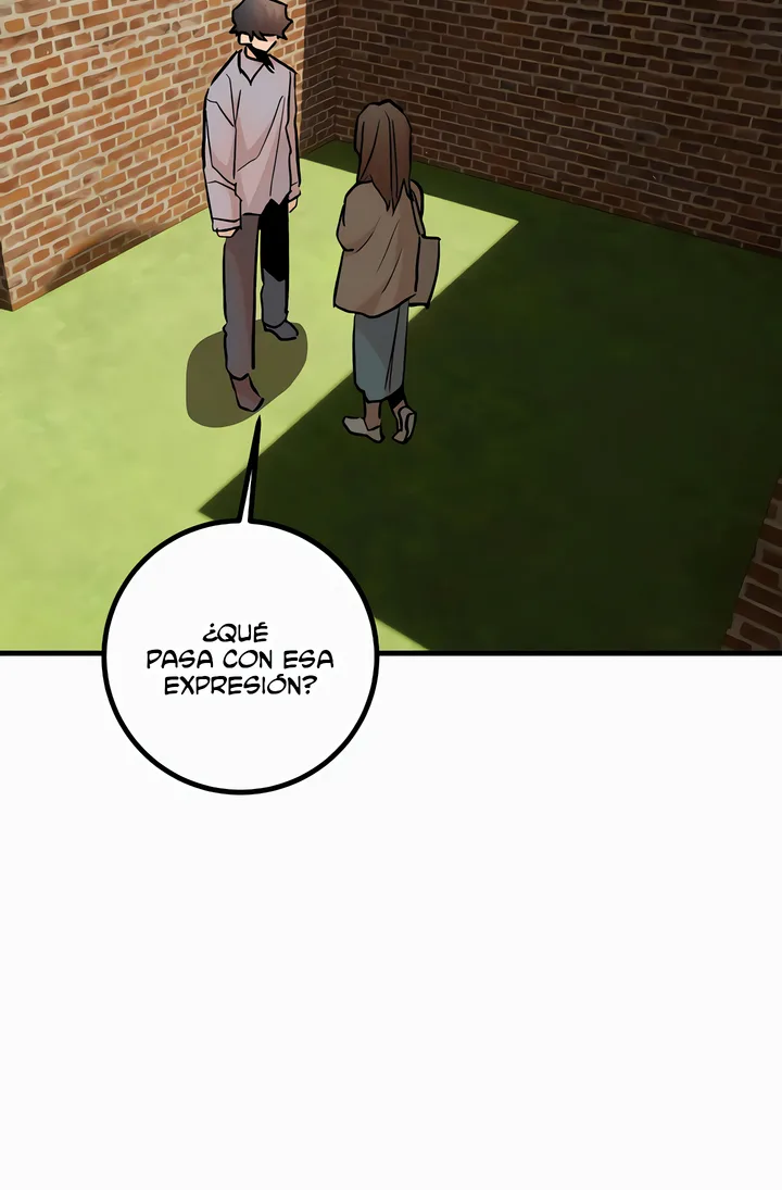 ¡Algo anda mal con esta relación! Capítulo 33 - Página 7
