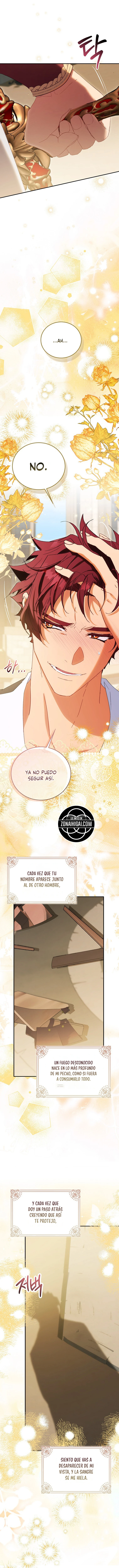 Soy Una Santa Falsa Pero Los Dioses Están Obsesionados Conmigo Capítulo 131 - Página 14