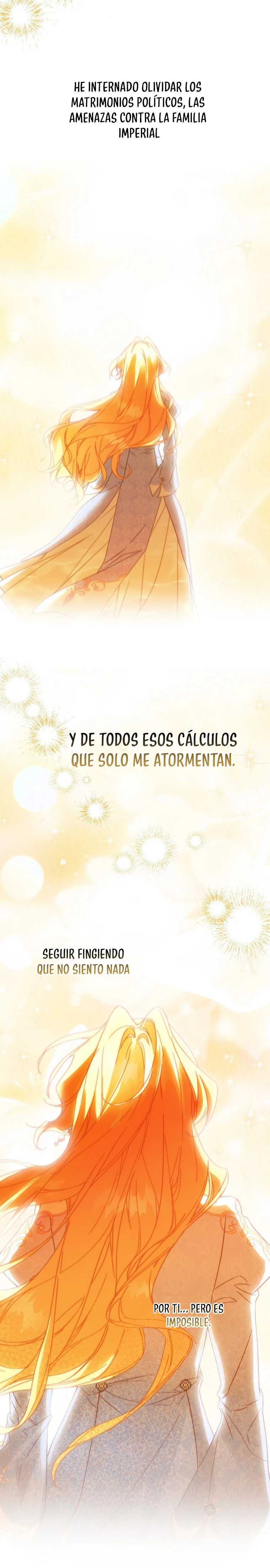 Soy Una Santa Falsa Pero Los Dioses Están Obsesionados Conmigo Capítulo 131 - Página 15