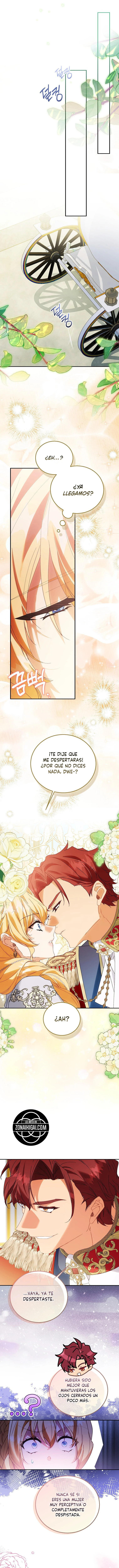 Soy Una Santa Falsa Pero Los Dioses Están Obsesionados Conmigo Capítulo 133 - Página 12