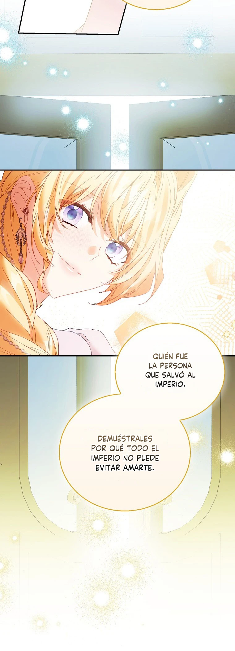 Soy Una Santa Falsa Pero Los Dioses Están Obsesionados Conmigo Capítulo 133 - Página 23