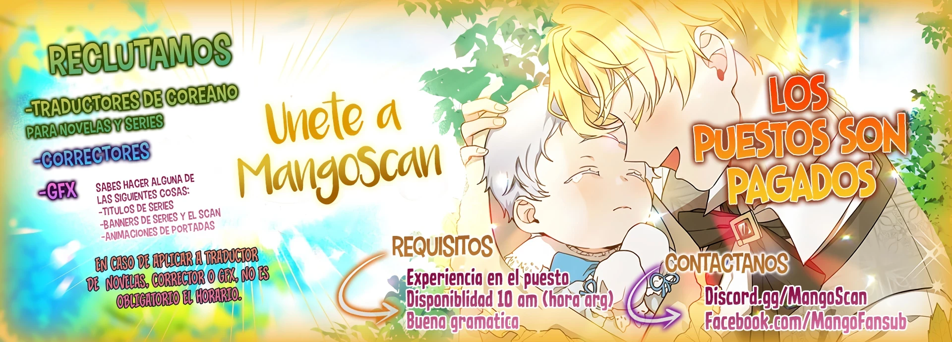 Soy Una Santa Falsa Pero Los Dioses Están Obsesionados Conmigo Capítulo 19 - Página 2