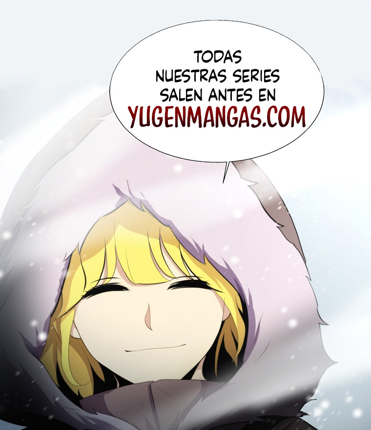 Soy Una Santa Falsa Pero Los Dioses Están Obsesionados Conmigo Capítulo 63 - Página 20