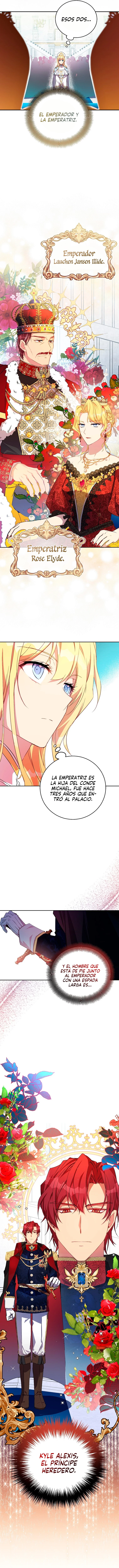 Soy Una Santa Falsa Pero Los Dioses Están Obsesionados Conmigo Capítulo 8 - Página 11