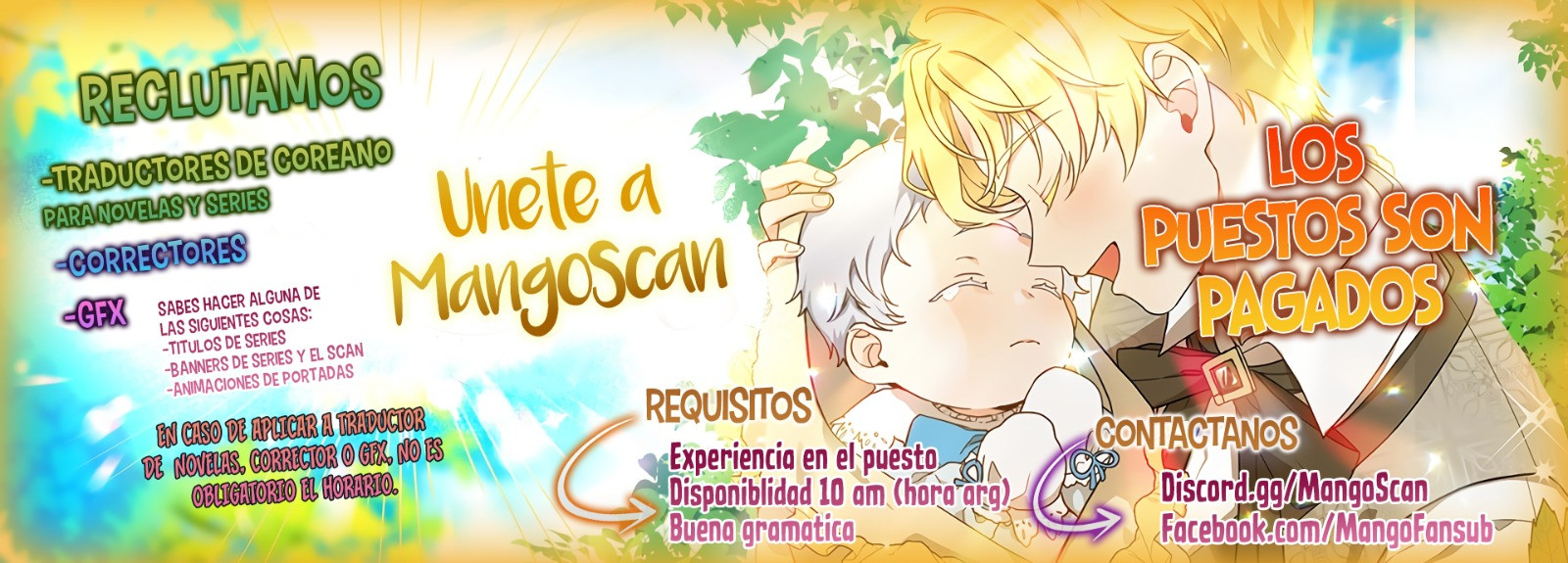Soy Una Santa Falsa Pero Los Dioses Están Obsesionados Conmigo Capítulo 96 - Página 2