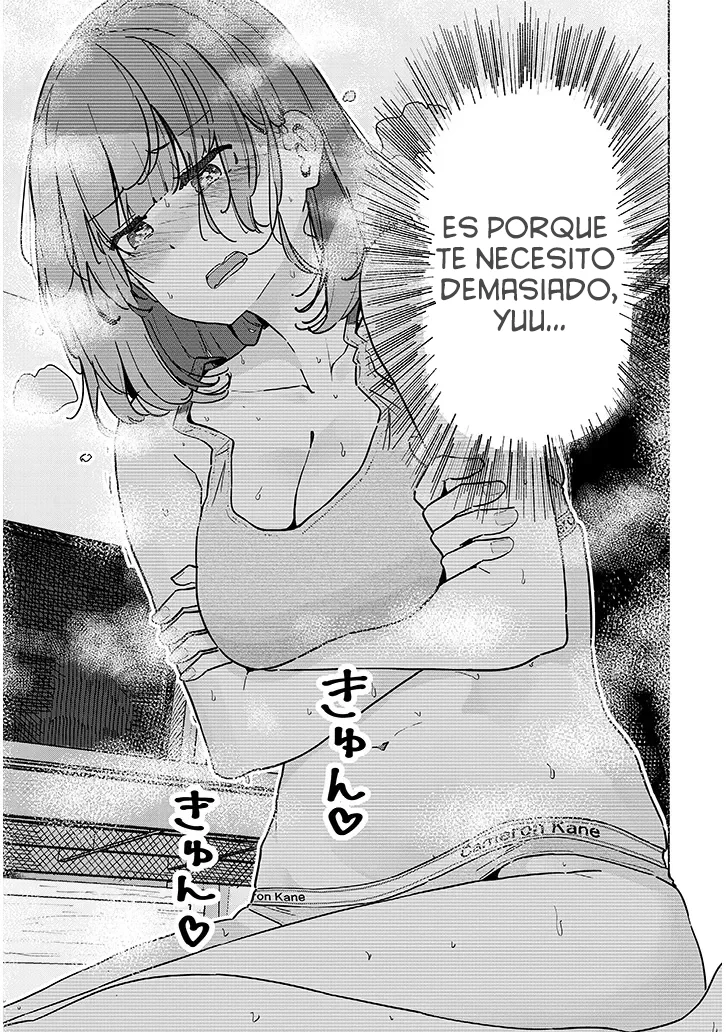 Shinkon Dakedo Kyaputen no Kanojo to wa Mada Yarenai Capítulo 1 - Página 27