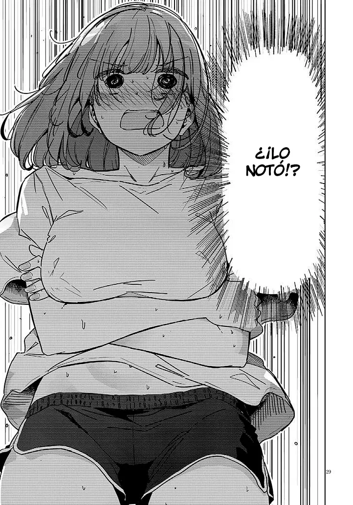 Shinkon Dakedo Kyaputen no Kanojo to wa Mada Yarenai Capítulo 2.2 - Página 14