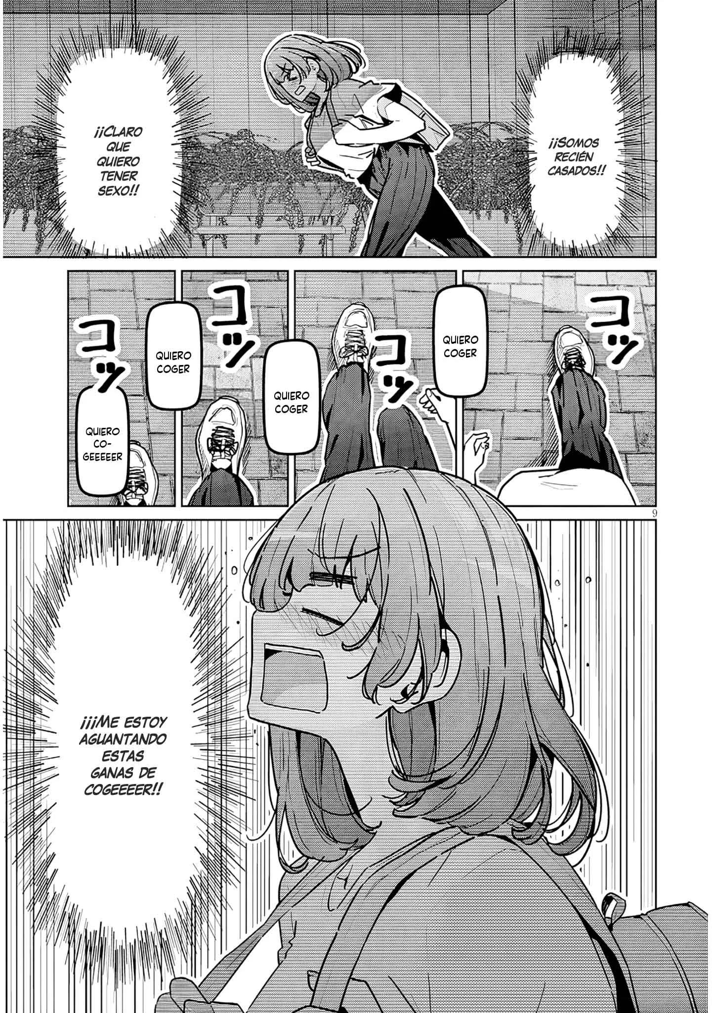 Shinkon Dakedo Kyaputen no Kanojo to wa Mada Yarenai Capítulo 2 - Página 10