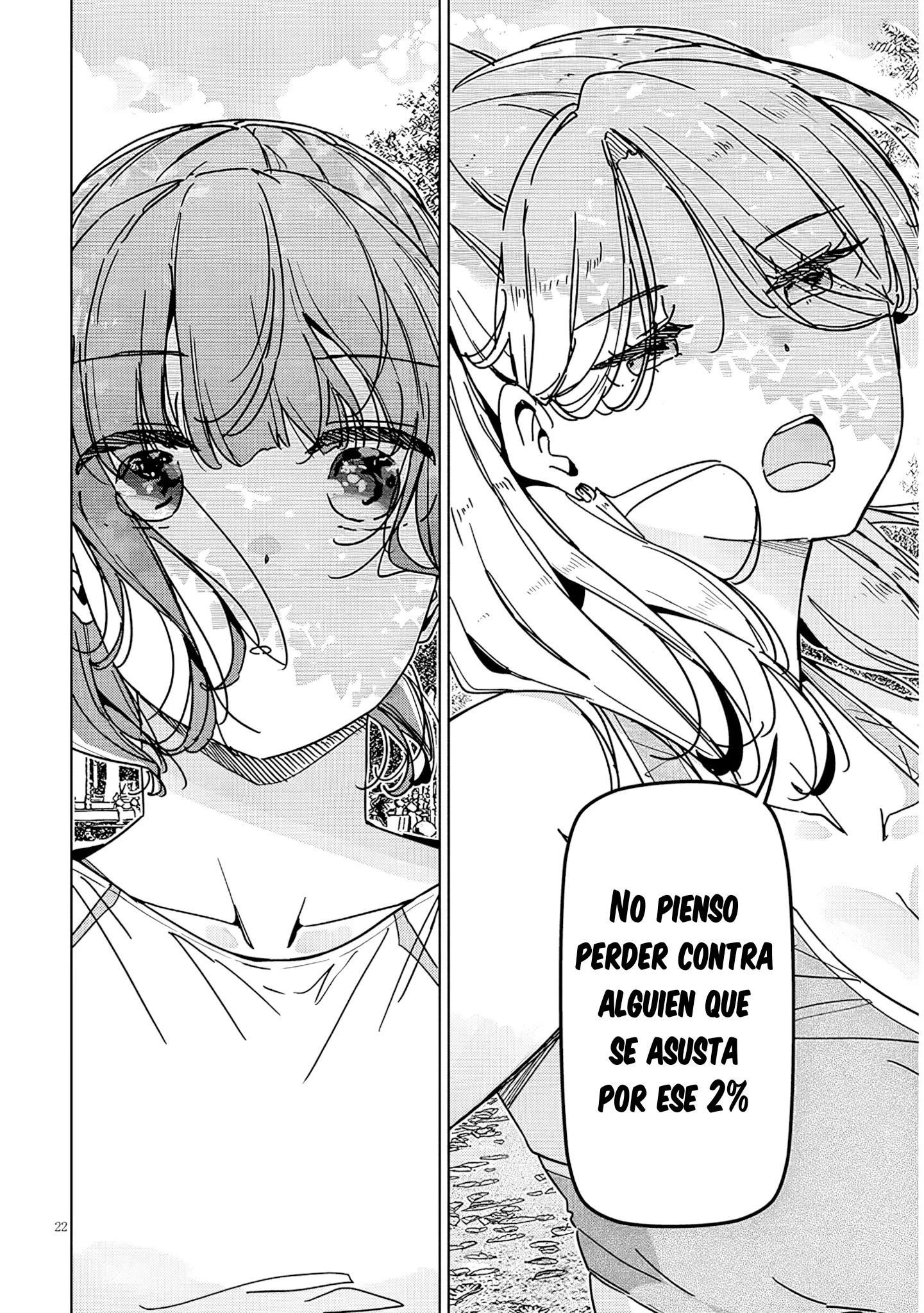 Shinkon Dakedo Kyaputen no Kanojo to wa Mada Yarenai Capítulo 7.2 - Página 11