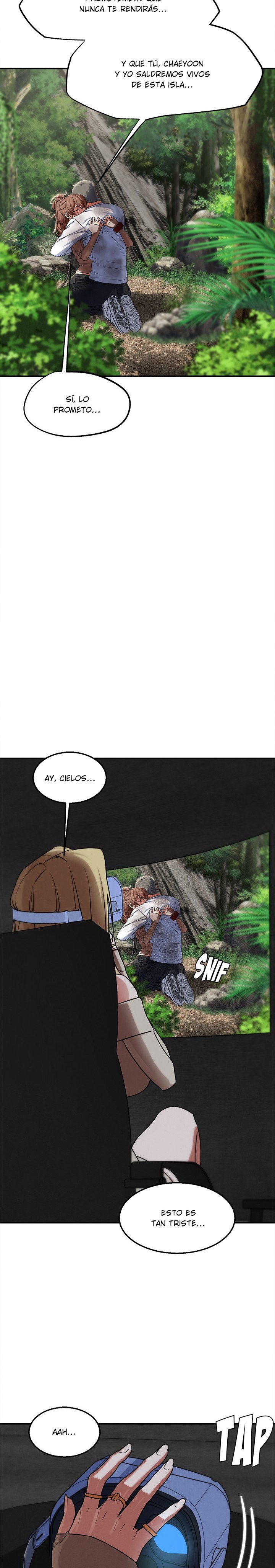 Tercer Grado 5ta Clase Capítulo 127 - Página 9