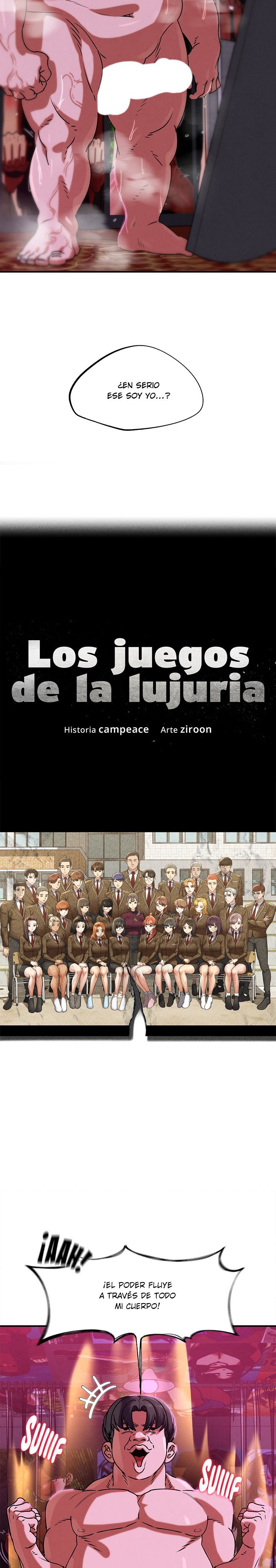 Tercer Grado 5ta Clase Capítulo 128 - Página 3